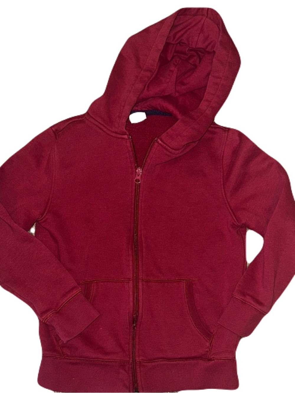 Amazon Essentials Zip Up Hoodie